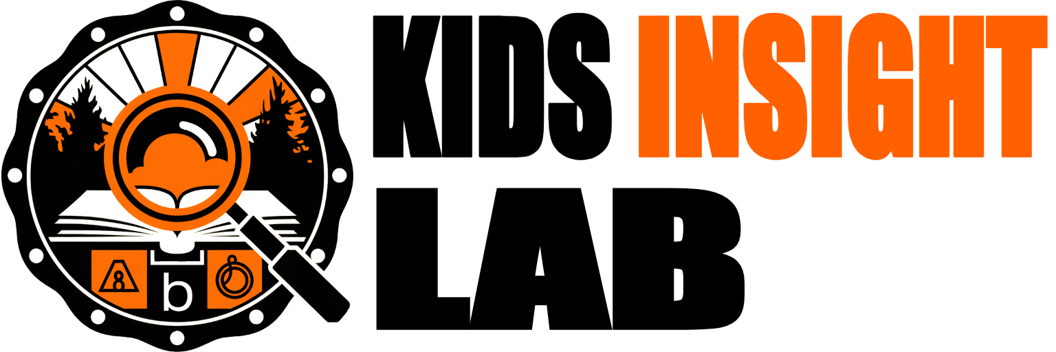 Kidsinsightlab
